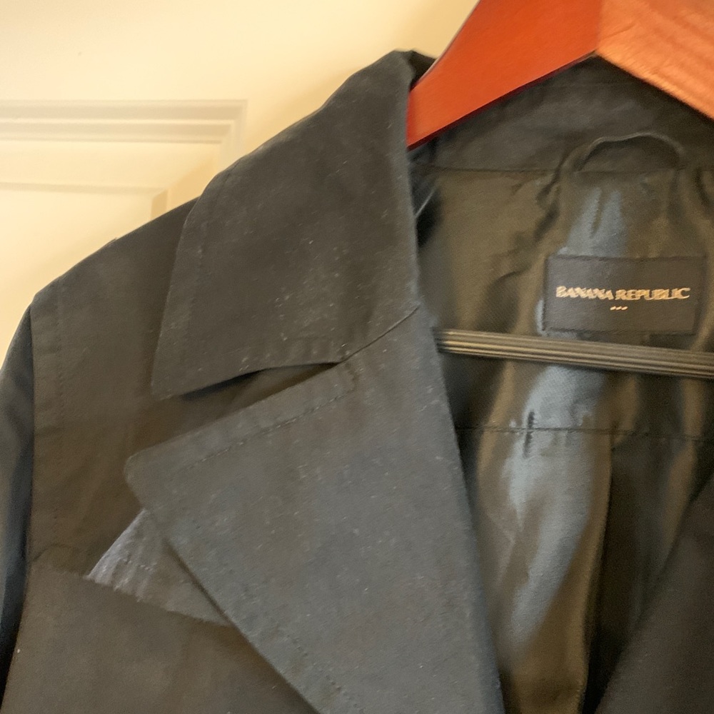 Banana Republic Men’s coat